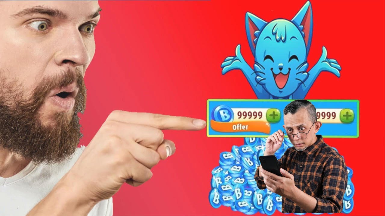 Bingo Drive Credits Twitter Unlimited Freebies Feb 2023 Gift Bonuses Live Now YouTube