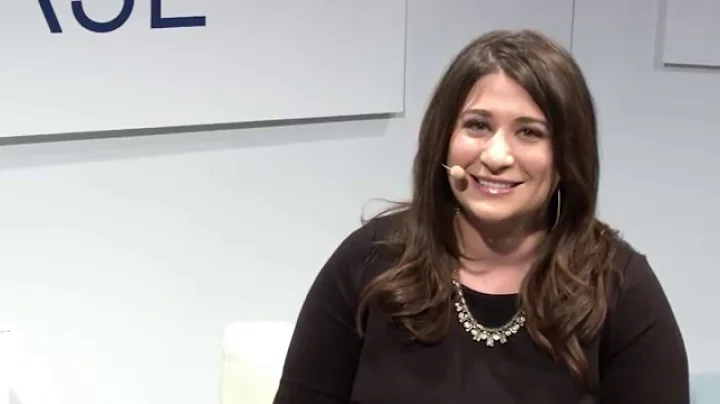 Kathy Sanders | August.com CMO - CES Coldwell Bank...