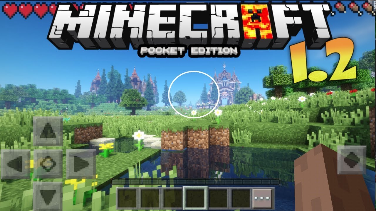 Animasi Minecraft Apk