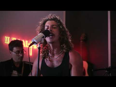 Keli Holiday - off my mind - Ilegal Mezcal HQ - Brooklyn, NY - 5/13/22