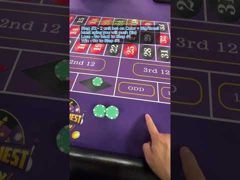 Easy bet