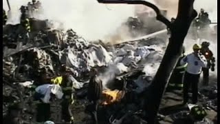 Why Planes Crash Human Error