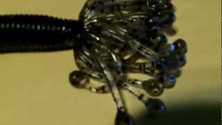 Fishhound Product Review Damiki Hydra Evolution