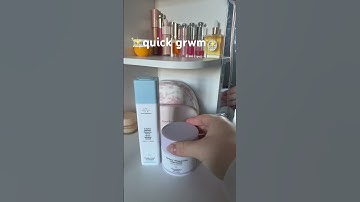 #preppy #skincare #skincareroutine #aesthetic #grwm #blowup #fypシ