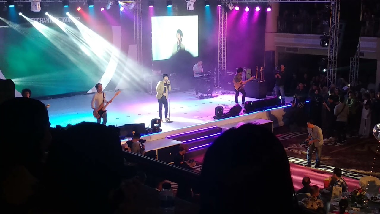 dnd ciba vision..pacifik hotel