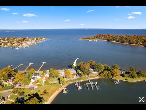 2148 Poplar Ridge, Pasadena, MD home video tour