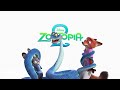 Michael Giacchino - Journey to the Journal (From "Zootopia 2"/Visualizer Video)