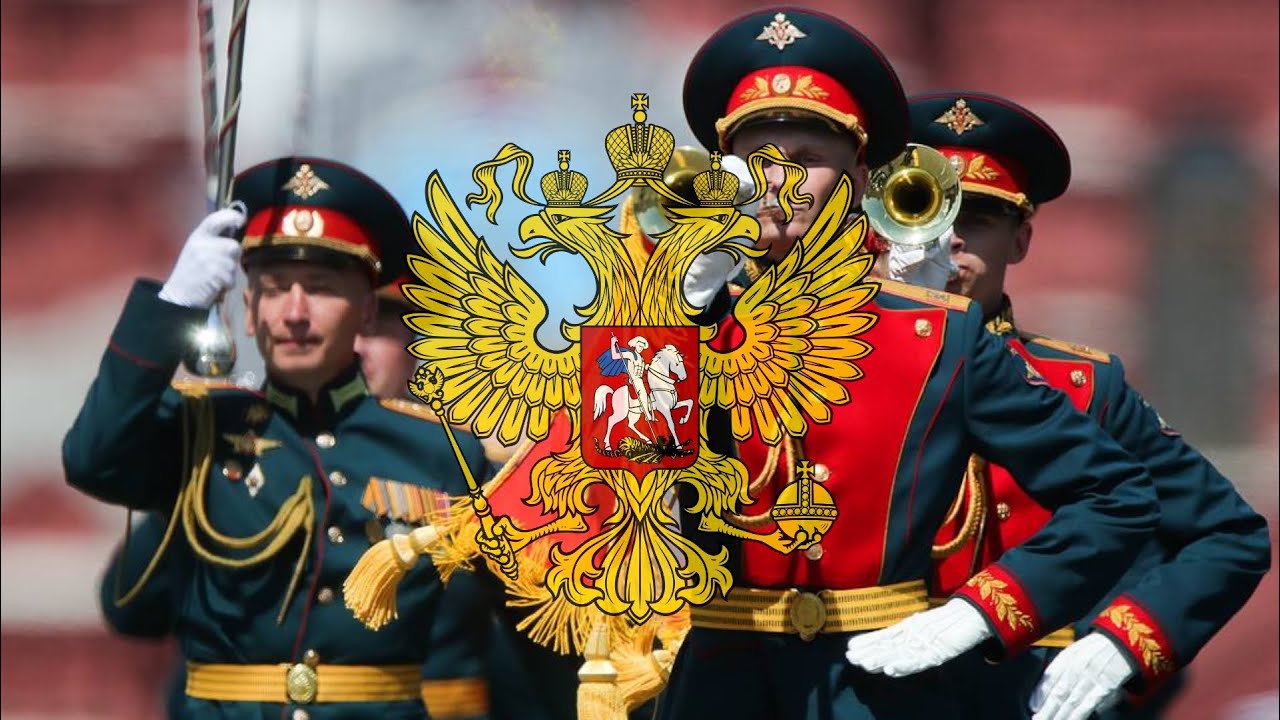 Watch Russian anthem - 2022 Victory Day Parade on YouTube Watch Russian anthem - 2022 Victory Day Parade on YouTube