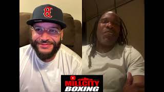 Floyd Schofield Sr Drops Bombshell On Boxing Media for not Wanting The Gervonta Davis for his Son 🥊