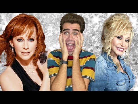 Reba McEntire &