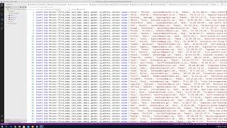 2 of 3 - SQL Language SELECT, INSERT, UPDATE, DELETE, WHERE