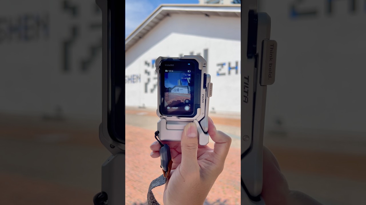 The Tiniest “Leica” You Can Get, Part 2 