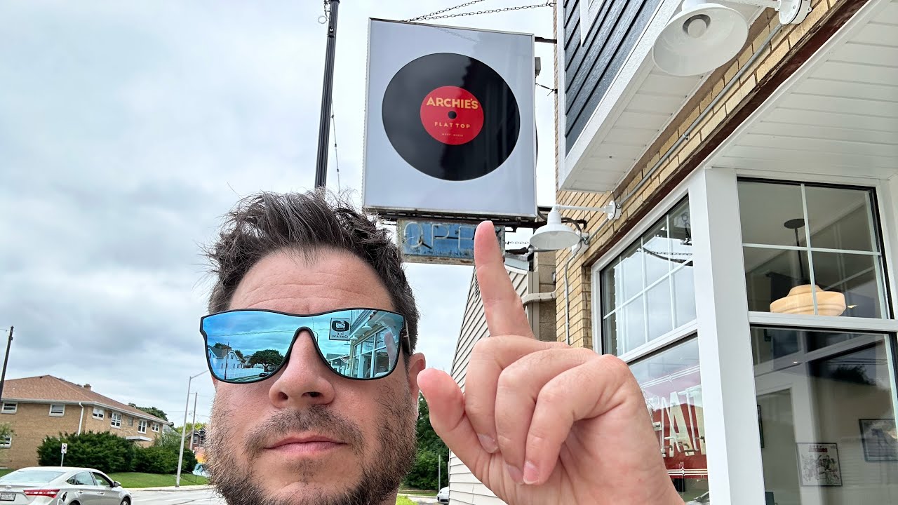 Archie's Flat Top  | Nostalgia