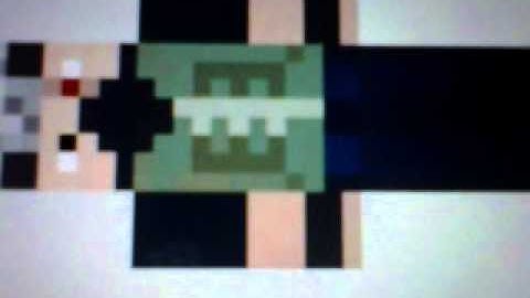 how to change skin in Minecraft pocket edition (ver 0.8.1)