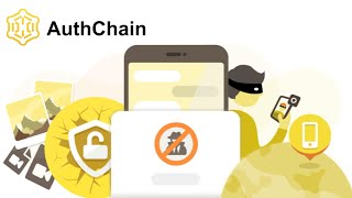Introducing AuthChain: Revolutionize Web3 Security with Blockchain-Based Two-Factor Authentication