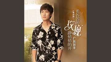 羞答答的玫瑰静悄悄的开 (粤语版)
