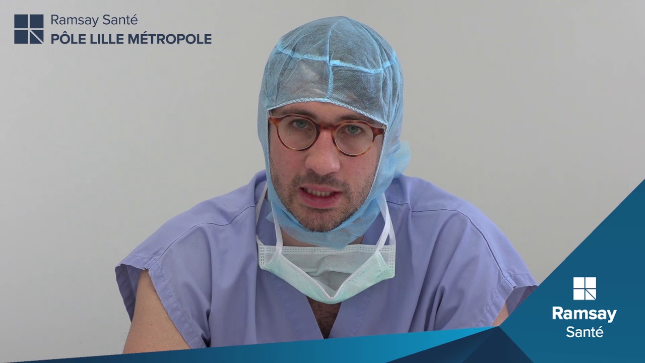 Dr ROUER Chirurgien CardioVasculaire YouTube