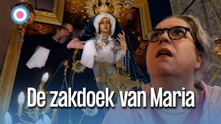 Download Lagu Francis bij Pater Hugo: 'We zijn allemaal geroepen Maria te zijn' | KRO-NCRV MP3