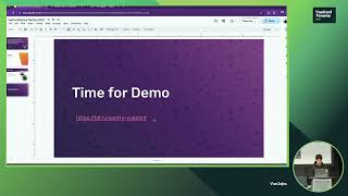 Diagnosing Errors and Monitoring Performance in Vue Using Sentry - Sergio Lombana