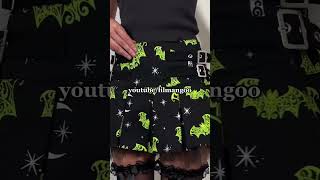 Full Video Posted, Dollskill Try On Haul