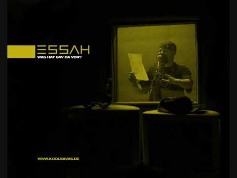 Kool Savas feat. Optikforum - Der Beweis 3