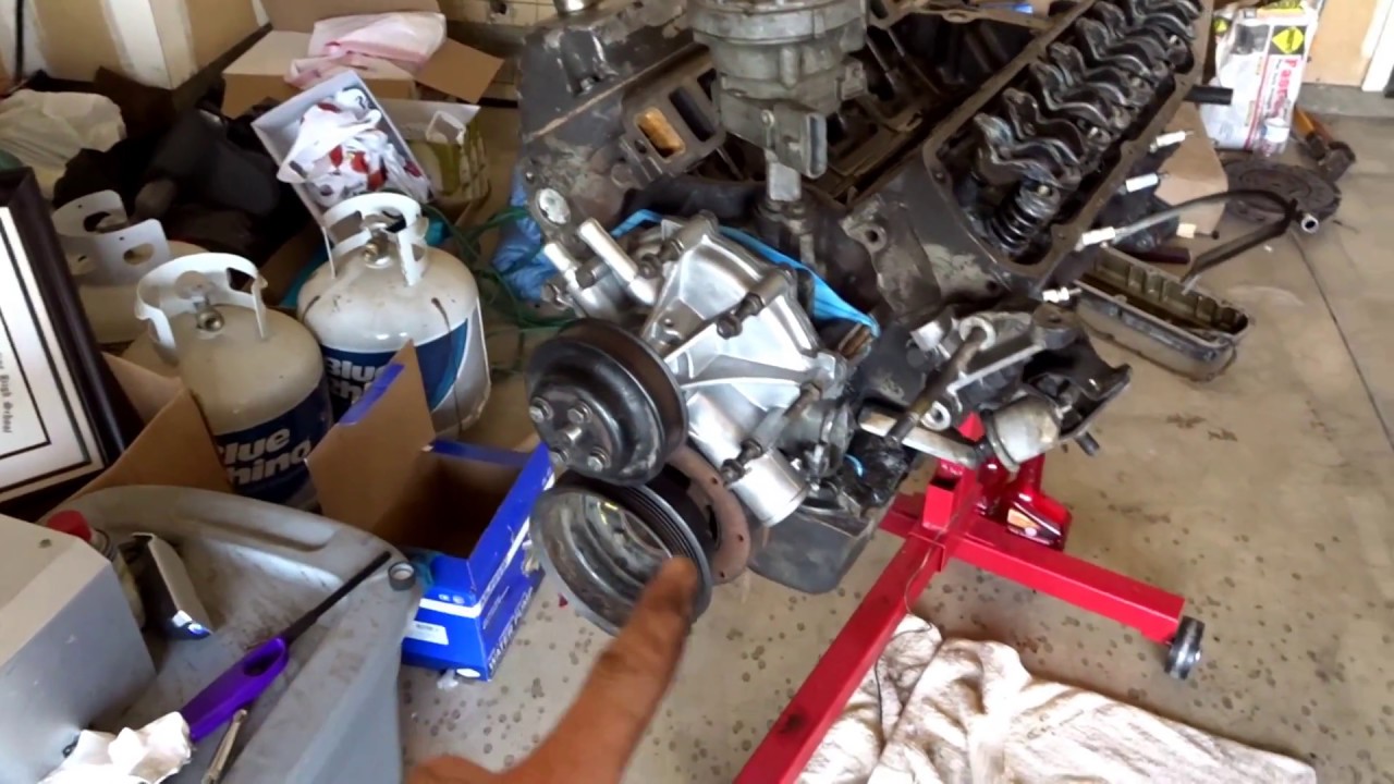 5.0 302 rx7 update - YouTube