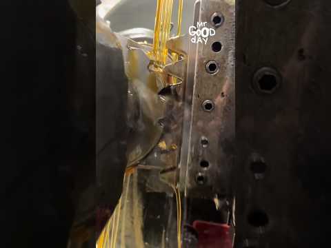 Why Gear Shaper So Slow #shorts