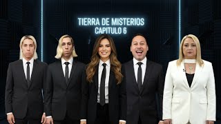 Download Lagu PREDICCIONES DE LATIFE SOTO 2026 (At3ntado a Kast, fall3ce conocido hombre de TV y mas) CAP 6 MP3