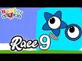 Race round 9 different track same rules!