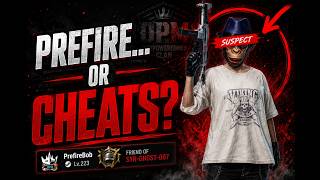 PREFIRE...OR CHEATS