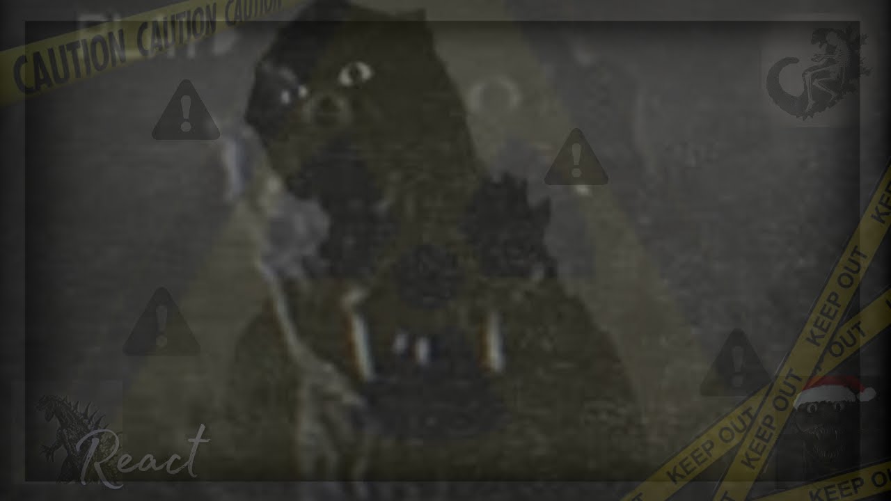 - Analog Horros React - [𝐂𝐎𝐍𝐃𝐄𝐍𝐀𝐃𝐎 𝐀 𝐕𝐈𝐕𝐄𝐑] | 𝐓𝐇𝐄 𝐌𝐀𝐍 𝐈𝐍 𝐓𝐇𝐄 𝐒𝐔𝐈𝐓(𝐠𝐨𝐝𝐳𝐢𝐥𝐥𝐚 𝐚𝐧𝐨𝐥𝐨𝐠 𝐡𝐨𝐫𝐫𝐨𝐫)