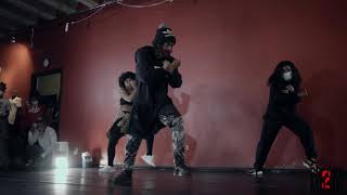 Ms. Jade ft. Timbaland - โBigheadโ (Beg/Int) class