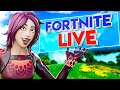 Fortnite Live: Face Reveal If Eliminated! 🎮