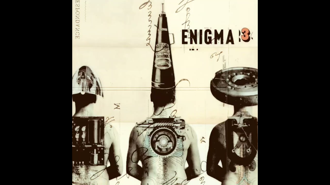 The Child In Us-Enigma(30 minute loop)