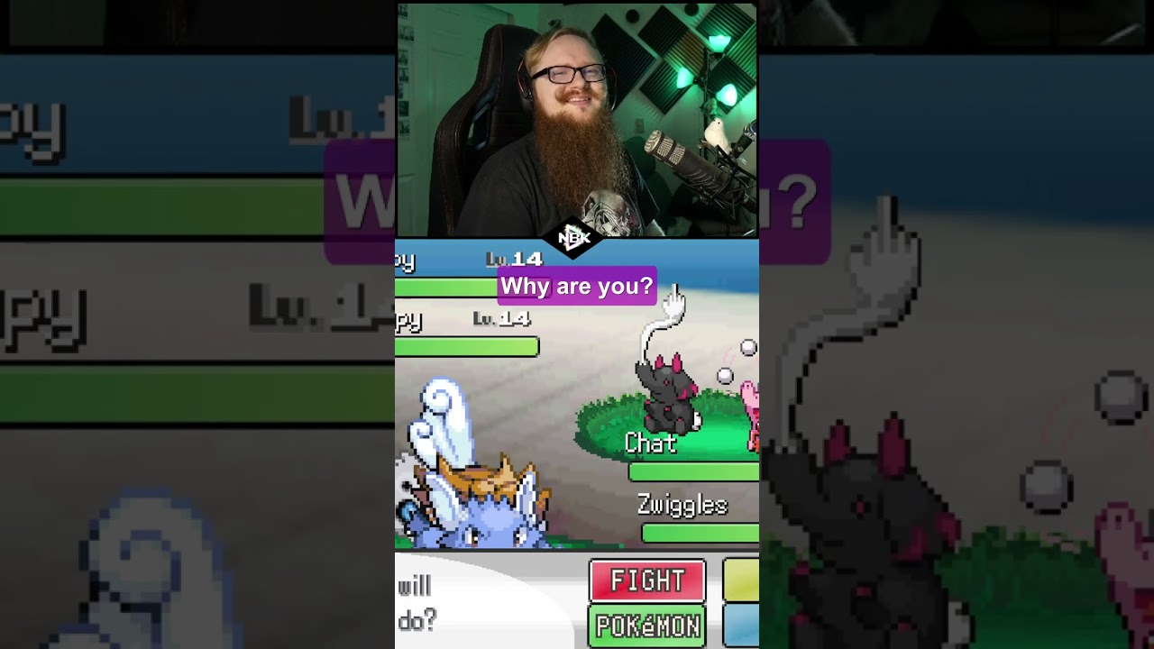 It Took Me So Long to See - 