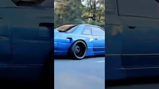 NISSAN SKYLINE GTR R32 Rocket Bunny NISSAN SKYLINE GTR R32 Rocket Bunny