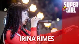 Irina Rimes - Bolnavi amandoi  | ProFM SuperGirl 2019