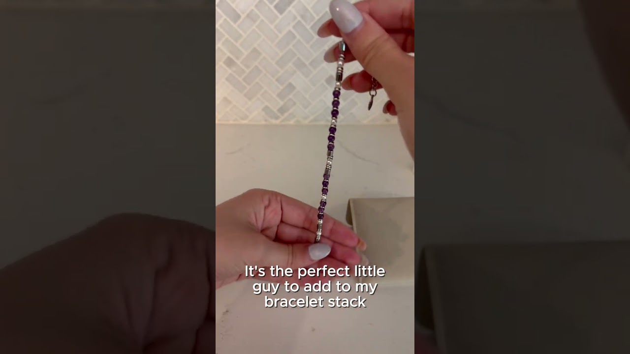 Silver Boho Beaded Bracelets: Chic & Vibrant!