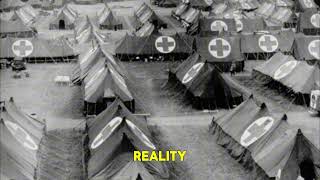 Why German POWs Couldn't Believe How American Soldiers Treated the Wounded