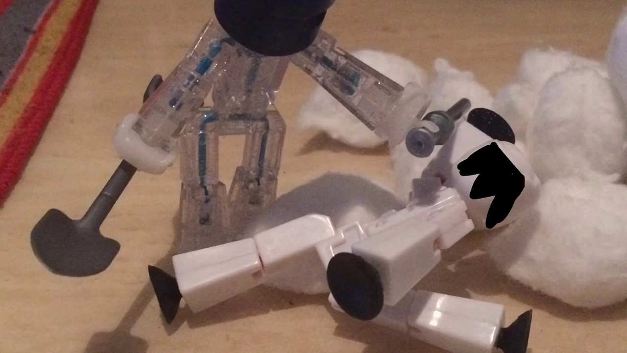 the stikbot fighter 2019 coming this January 