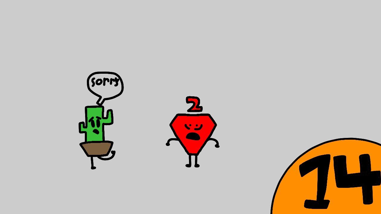 FVV 14: rejoiners never win