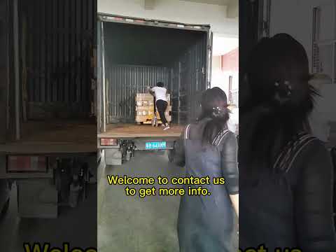 20 fit container
