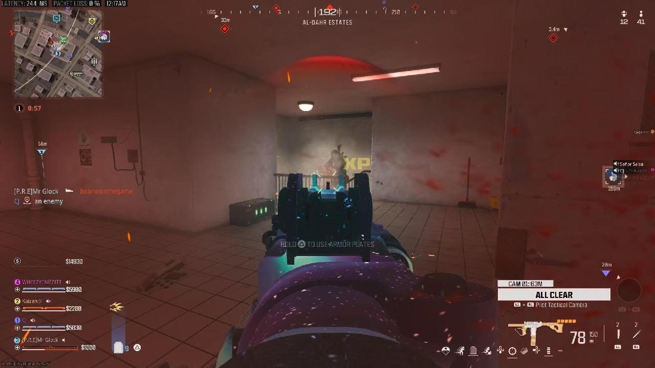 Basic gameplay with the boys - YouTube