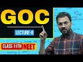 “GOC Basics to Advance (Lecture 08)| Master Organic Chemistry” (Class 11th) By Vikas Shukla Sir