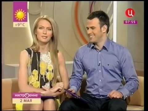 Апскирт на ТВ