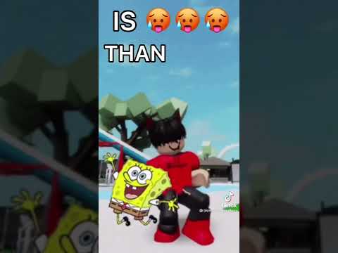 Send This To A Boy Rn Or SpongeBob Will Fart