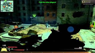MW2 PC Hide and Seek mod