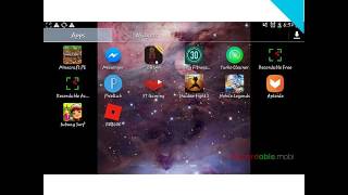 How to make a logo in android screenshot 5