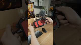 Cool gadget that’s actually practical! #TechFind#3CGadgets #DailyTech #V=AxPzy-X-S_I