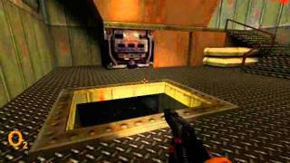 Half-Life: Source - Residue Processing